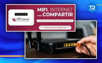 MiFi no es lo mismo que un módem / Mauricio Ledesma.