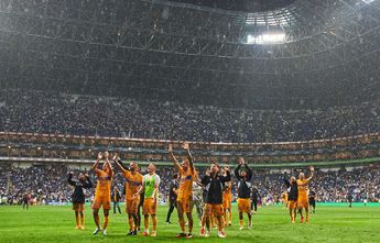 Tigres UANL / @tigresoficial