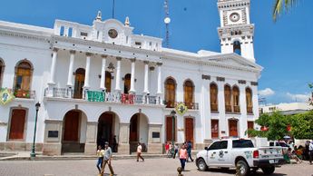 Municipio de Ameca donde el adulto mayor fue atacado por un toro | Gobierno de Ameca