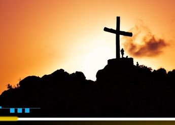 El Viernes Santo es una de las fechas más representativas de la Semana Santa en la religión católica y cristiana.