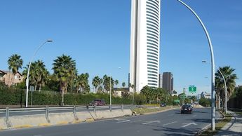 Pabellón Ciudadano en Monterrey | Especial