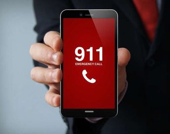 Una aplicación fue creada en el año 2018 con la intención de permitir a la ciudadanía obtener ayuda desde el celular.