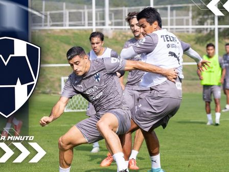 Entérate de las últimas noticias de Rayados HOY 4 de noviembre. / Especial