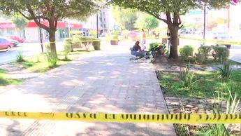 Torreón: Hombre es encontrado muerto en banca de calzada Colón