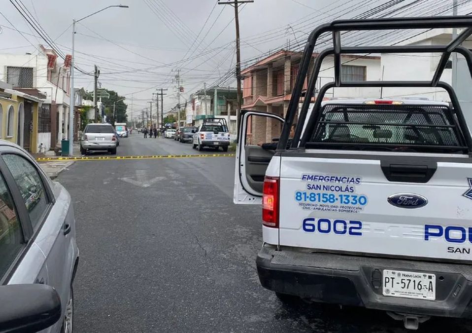Joven presuntamente alcoholizado se dispara por accidente en San Nicolás