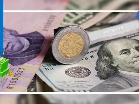 Precio del dólar hoy 3 de diciembre de 2024
