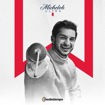 Michelob Ultra: Solo vale la pena si lo disfrutas.