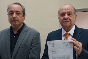 Javier Navarro | José Luis Marroquín