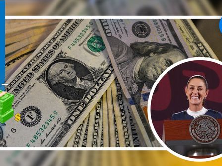 Precio del dólar hoy 1 de octubre