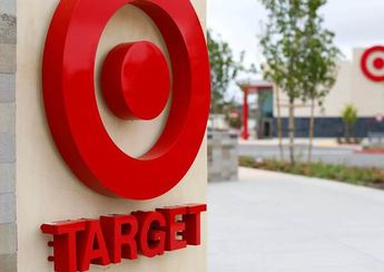 Target es una de la cadena minorista de supermercados muy conocida en Estados Unidos. | Reuters