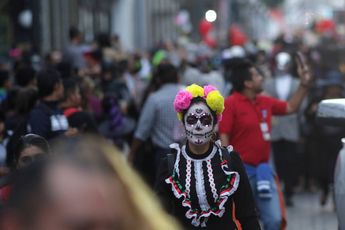 La Marcha Siniestra de Puebla cerrará con un mega concierto en el Paseo Bravo / Es Imagen