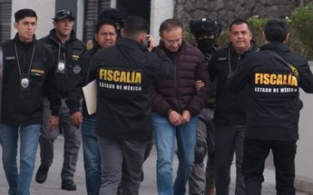 Raymundo Martínez Carbajal | Tania Contreras