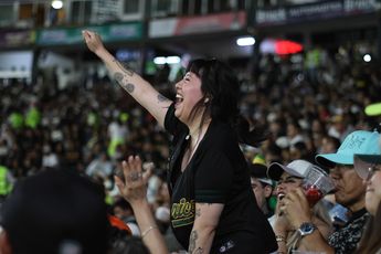 La casa de los Pericos de Puebla hará una serie de modificaciones para adaptar su cancha a un escenario de primer nivel / Agencia Es Imagen