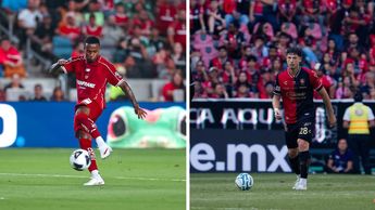 Ambos equipos llegan motivados para poder seguir sumando puntos en la pelea por la clasificación directa a Liguilla | Atlas FC | Toluca FC