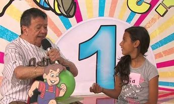 ¿Regresa 'Chabelo' a la TV?