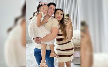 Ariana Oliva, hija de Brincos Dieras | Especial