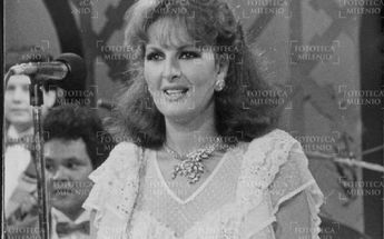 De qué murió Talina Fernández, conductora mexicana