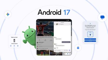 Las nuevas funciones de Android 17 incluyen la integración de Inteligencia Artificial para editar imágenes y videos al instante | Google