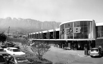 H-E-B antes y después | Especial