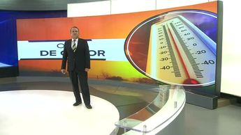 Pronóstico del tiempo para Monterrey, con Abimael Salas - 16 de mayo de 2025