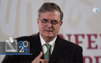 Marcelo Ebrard | Especial