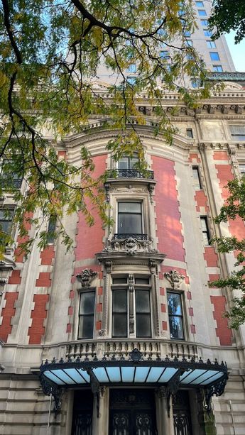 Carlos Slim oferta casa en Nueva York / Cortesía.