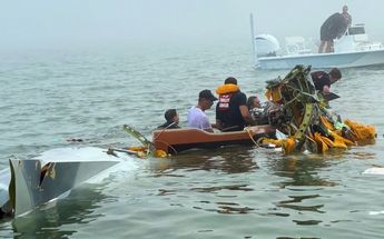 la Marina ha iniciado labores de búsqueda y rescate en coordinación con el Consulado General de México | Ap