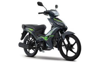 Moto Italika DT125 | Elektra