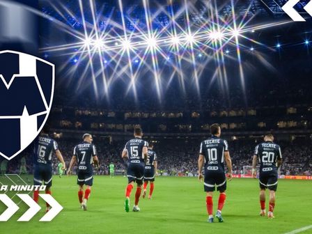 Entérate de las últimas noticias de Rayados HOY 22 de diciembre. / Especial
