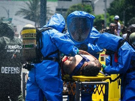 Conoce todas las actualizaciones del Sistema del Sismológico Nacional.