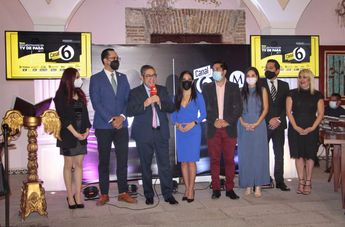 La tercera edición de Multimedios Global Business se realizó en el Hotel Casona María / Melanie Torres