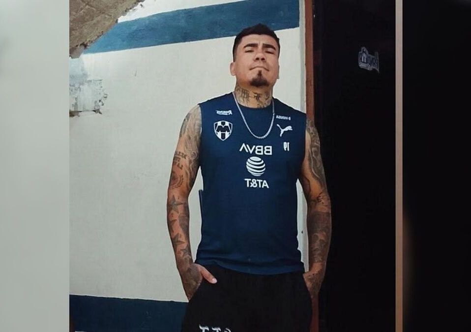 Hombre pierde la vida tras agresión con arma blanca durante festejo.| Cortesía