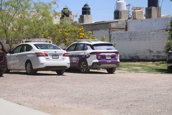 Ulises Adame hizo un llamado de atención fuerte a los padres de familia para llevar a cabo la revisión de las mochilas de los hijos en sus casas