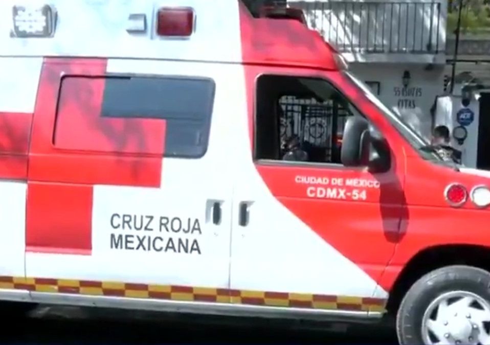 La madre de los menores habría hecho el reporte por lesiones de arma de fuego. | Telediario