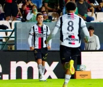 Se mantienen positivos y no los abruma la reciente derrota contra Querétaro en la Jornada 6 | Atlas FC vía X