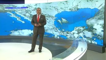 Pronóstico del tiempo para Monterrey, con Abimael Salas - 18 de septiembre de 2025