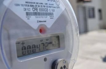 La inoperatividad de la CFE trasciende el daño material en los hogares y comercios.