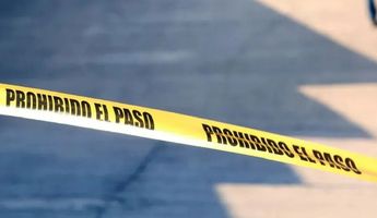 Abaten a presunto delincuente y lesionan a policía en Sabinas Hidalgo, Nuevo León