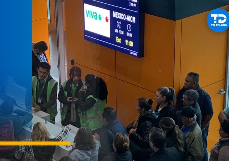 Aeropuerto Internacional de Monterrey | Especial