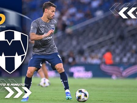Noticias de Rayados HOY 24 de septiembre