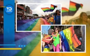 Todo lo que tienes que saber de la marcha LGBT+ en León | Especial