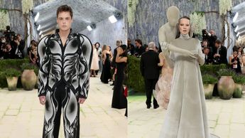 MET Gala 2026: Gustav Magnar Witzoe | Jordan Roth
