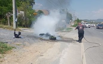 Accidente en Allende | Especial