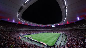 El Estadio Guadalajara finaliza preparaciones para recibir el Mundial 2026 | Estadio Akron