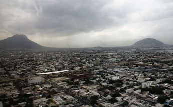El Mapa de la Calidad del Aire registró sólo una estación con “muy mala calidad del aire” en Nuevo León. | Archivo