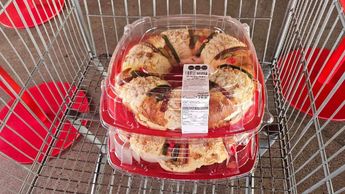 Roscas de Reyes del Costco / Facebook