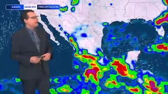 Pronóstico del tiempo para Monterrey este miércoles 10 de julio