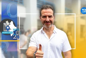 Adrián de la Garza