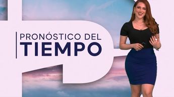 Pronóstico del tiempo para CdMx, con Norma García - 02 de junio de 2025
