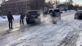 Minneapolis: Mujer es asesinada a tiros por agentes de ICE